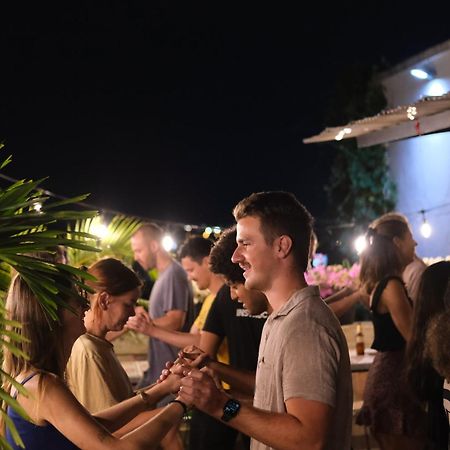 La Palmera Hostel 칼리 외부 사진