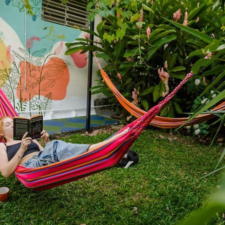 La Palmera Hostel 칼리 외부 사진