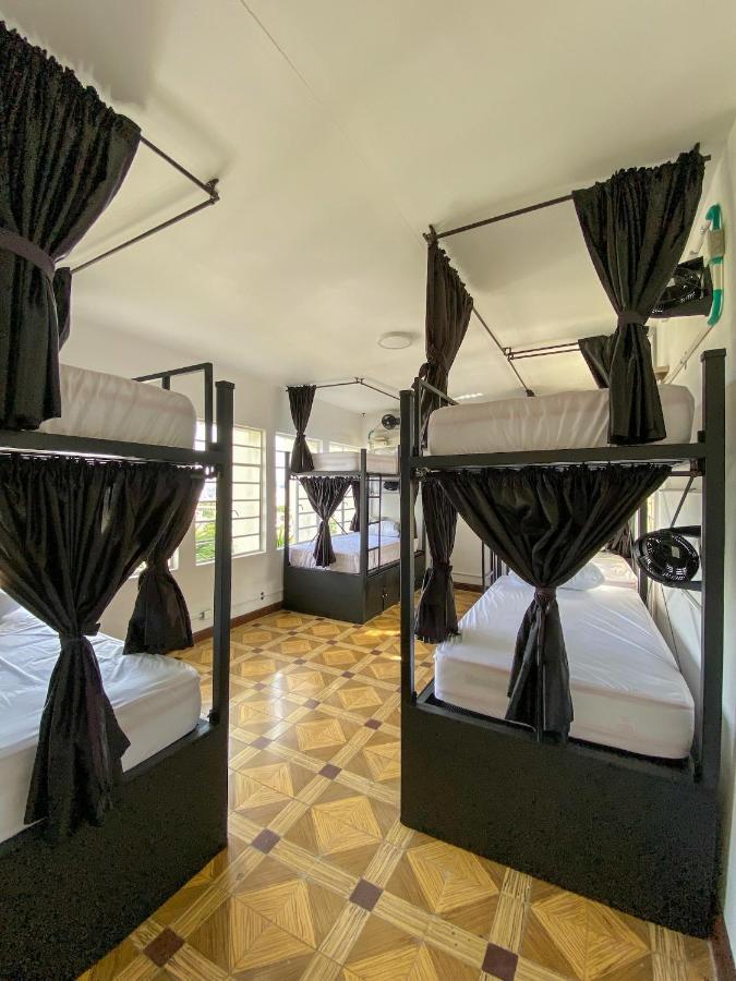La Palmera Hostel 칼리 외부 사진