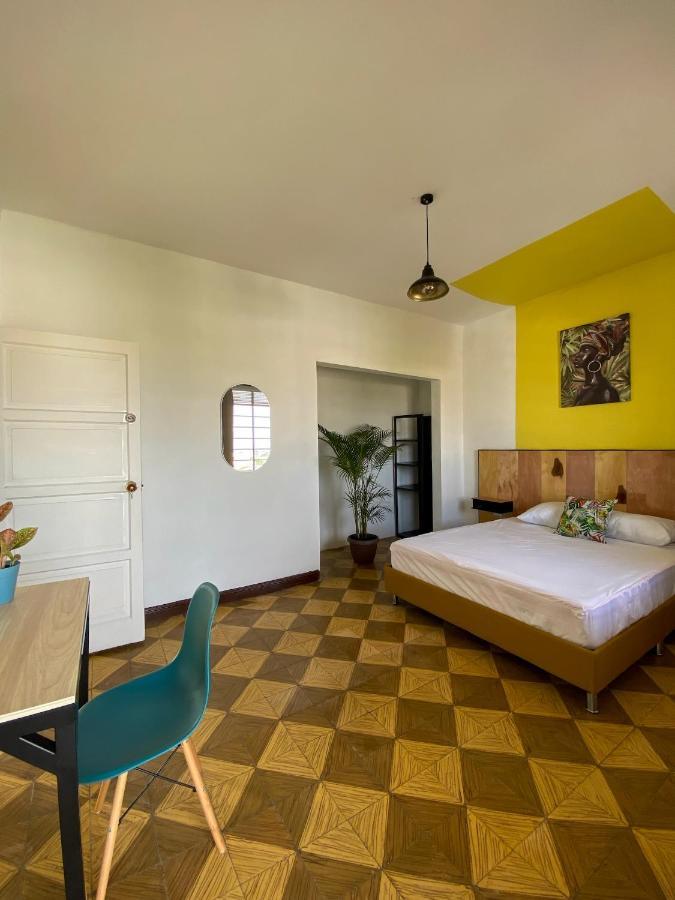 La Palmera Hostel 칼리 외부 사진