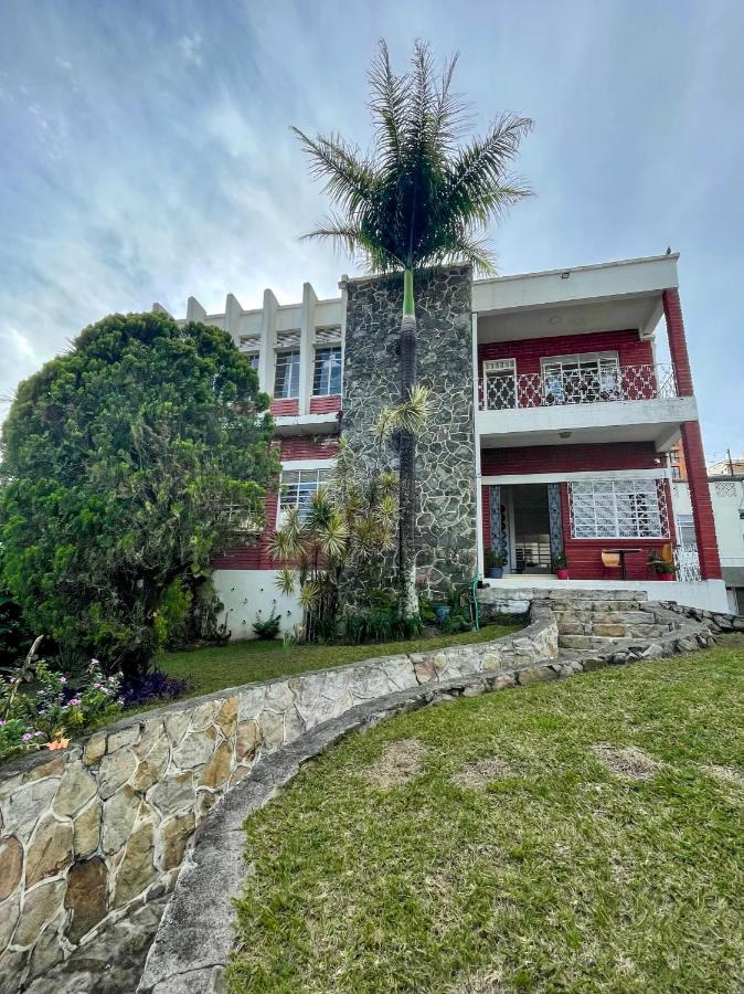La Palmera Hostel 칼리 외부 사진