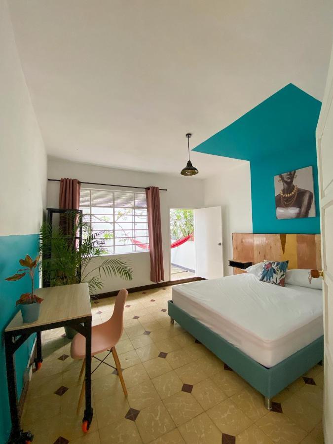 La Palmera Hostel 칼리 외부 사진