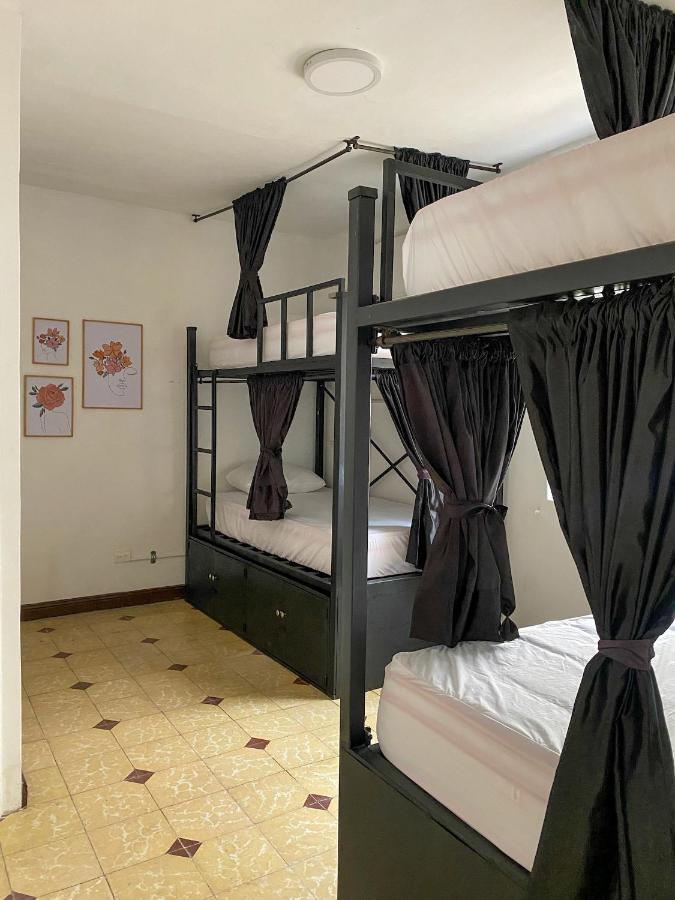 La Palmera Hostel 칼리 외부 사진