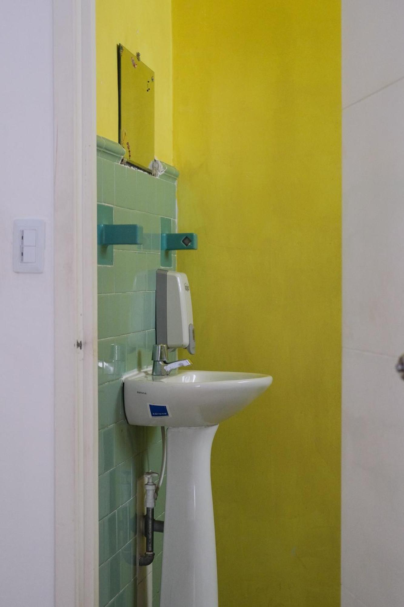 La Palmera Hostel 칼리 외부 사진