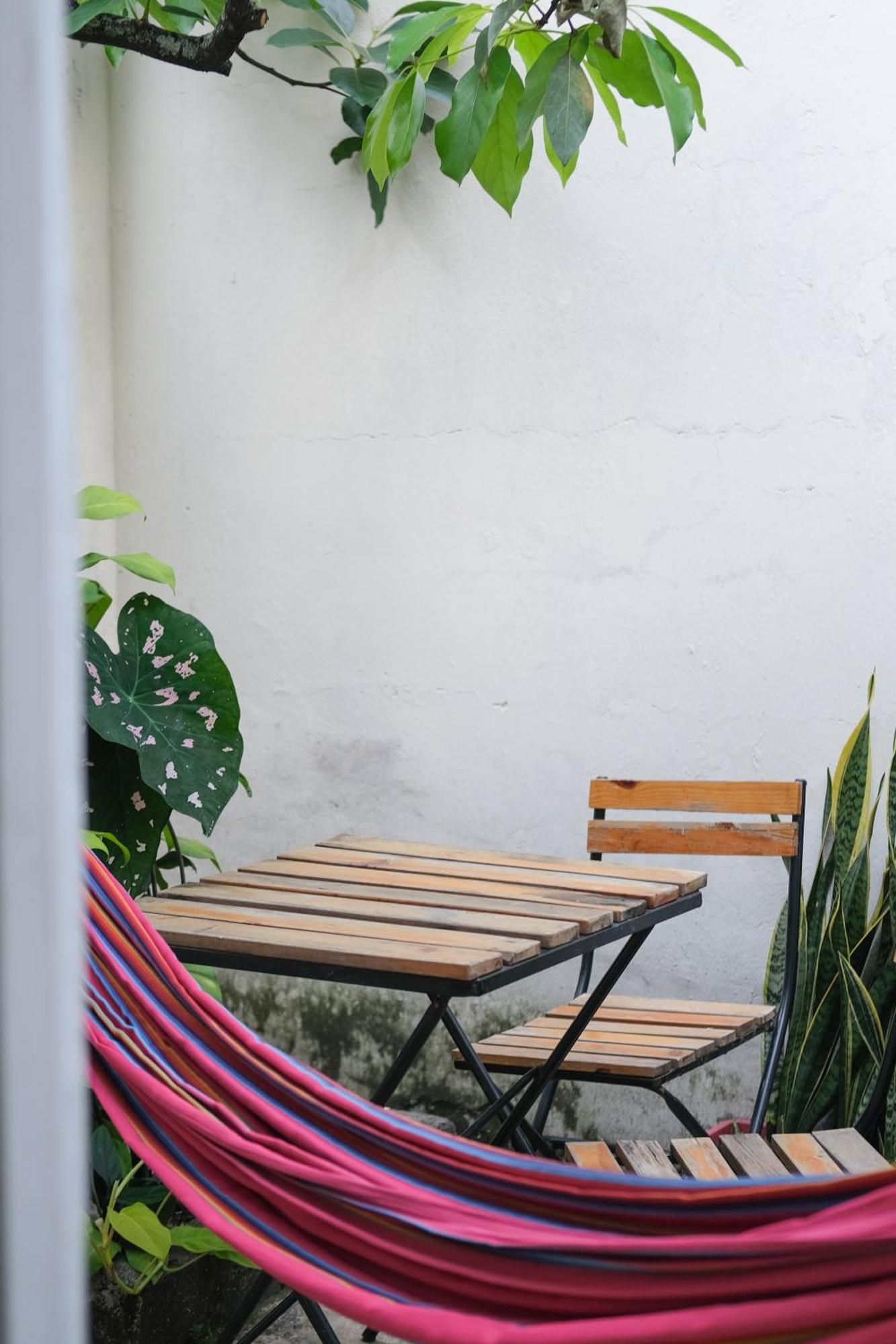 La Palmera Hostel 칼리 외부 사진