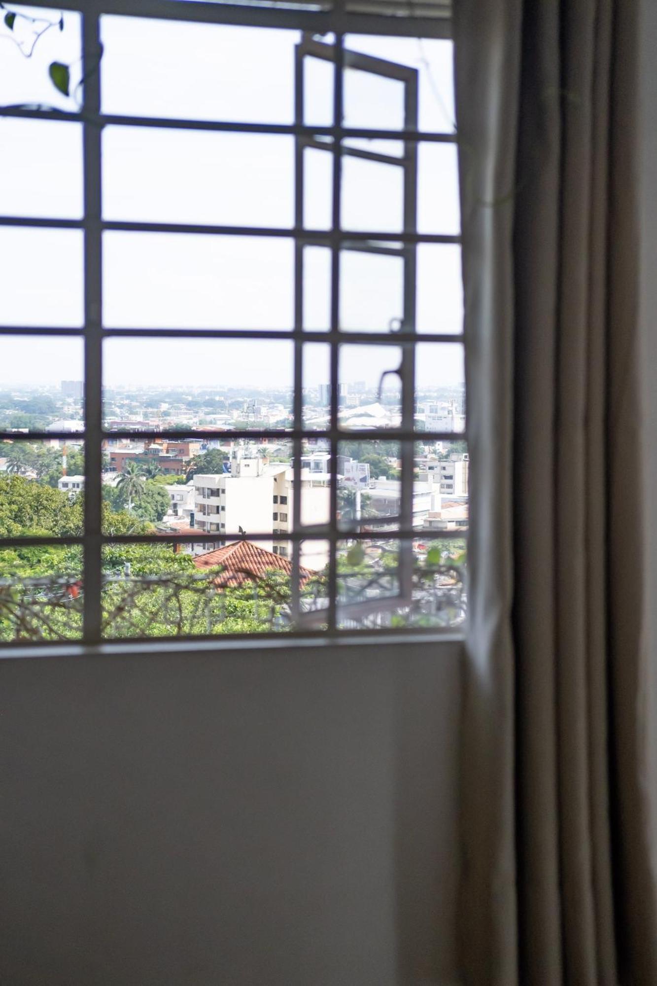 La Palmera Hostel 칼리 외부 사진
