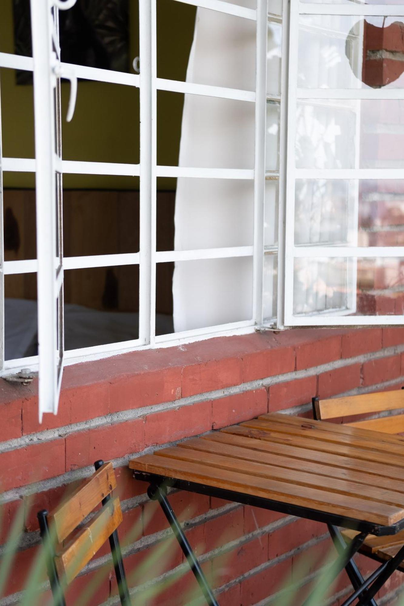 La Palmera Hostel 칼리 외부 사진
