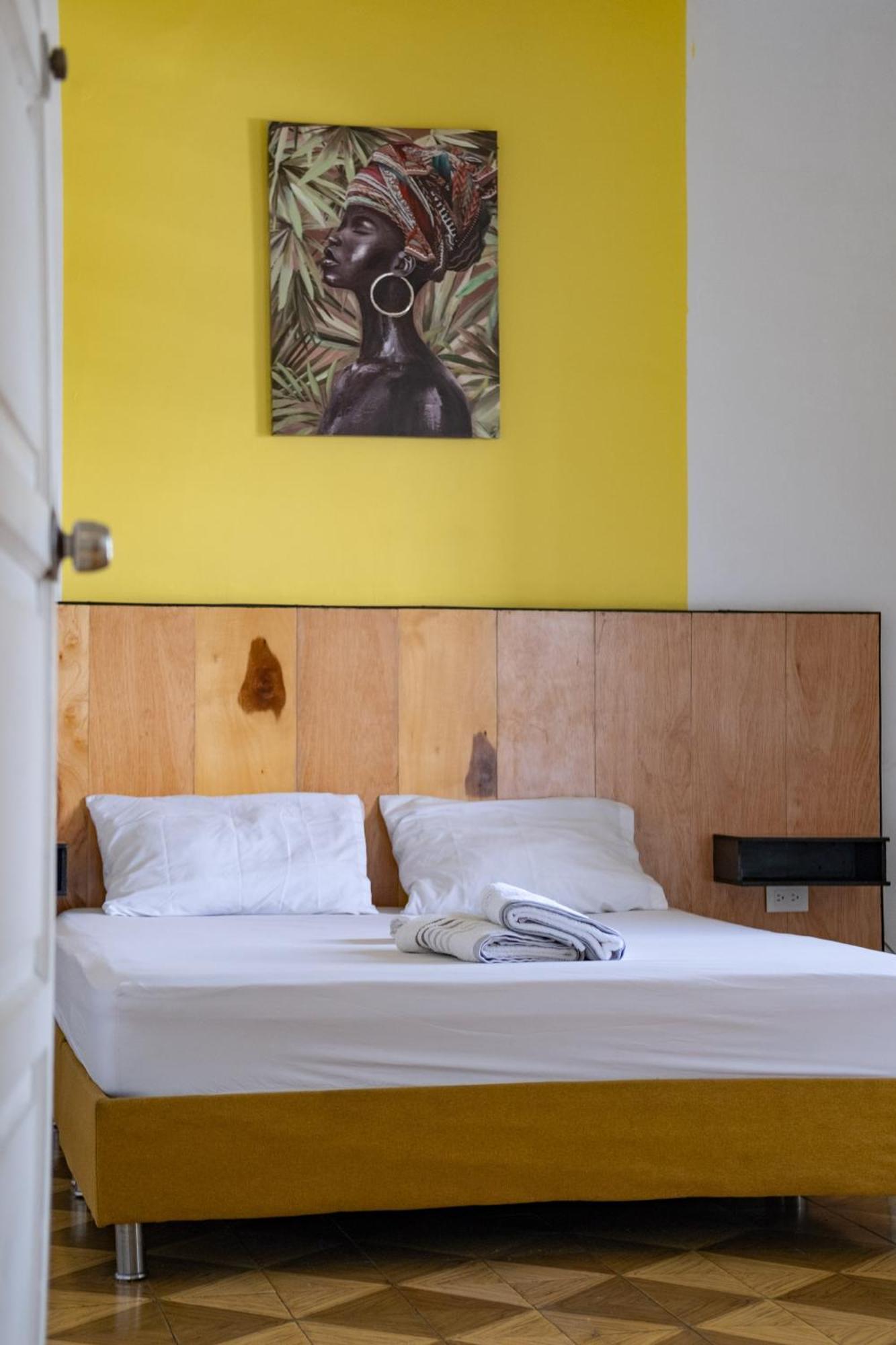 La Palmera Hostel 칼리 외부 사진