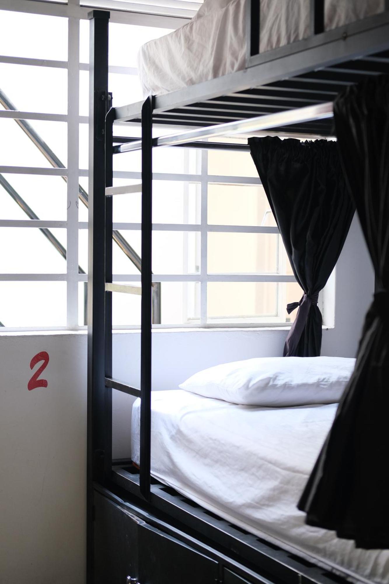 La Palmera Hostel 칼리 외부 사진