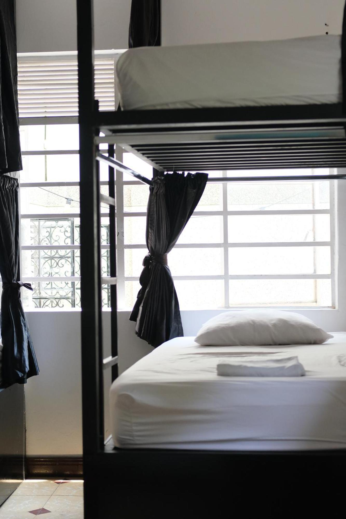 La Palmera Hostel 칼리 외부 사진
