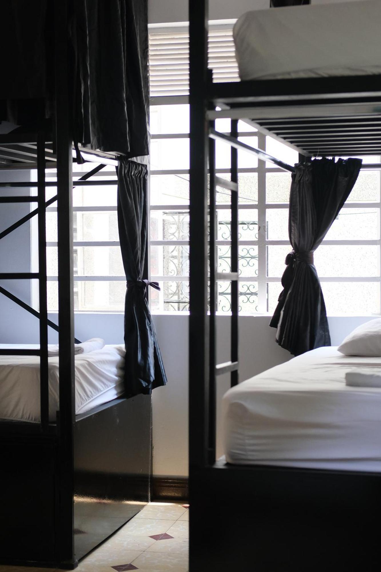 La Palmera Hostel 칼리 외부 사진