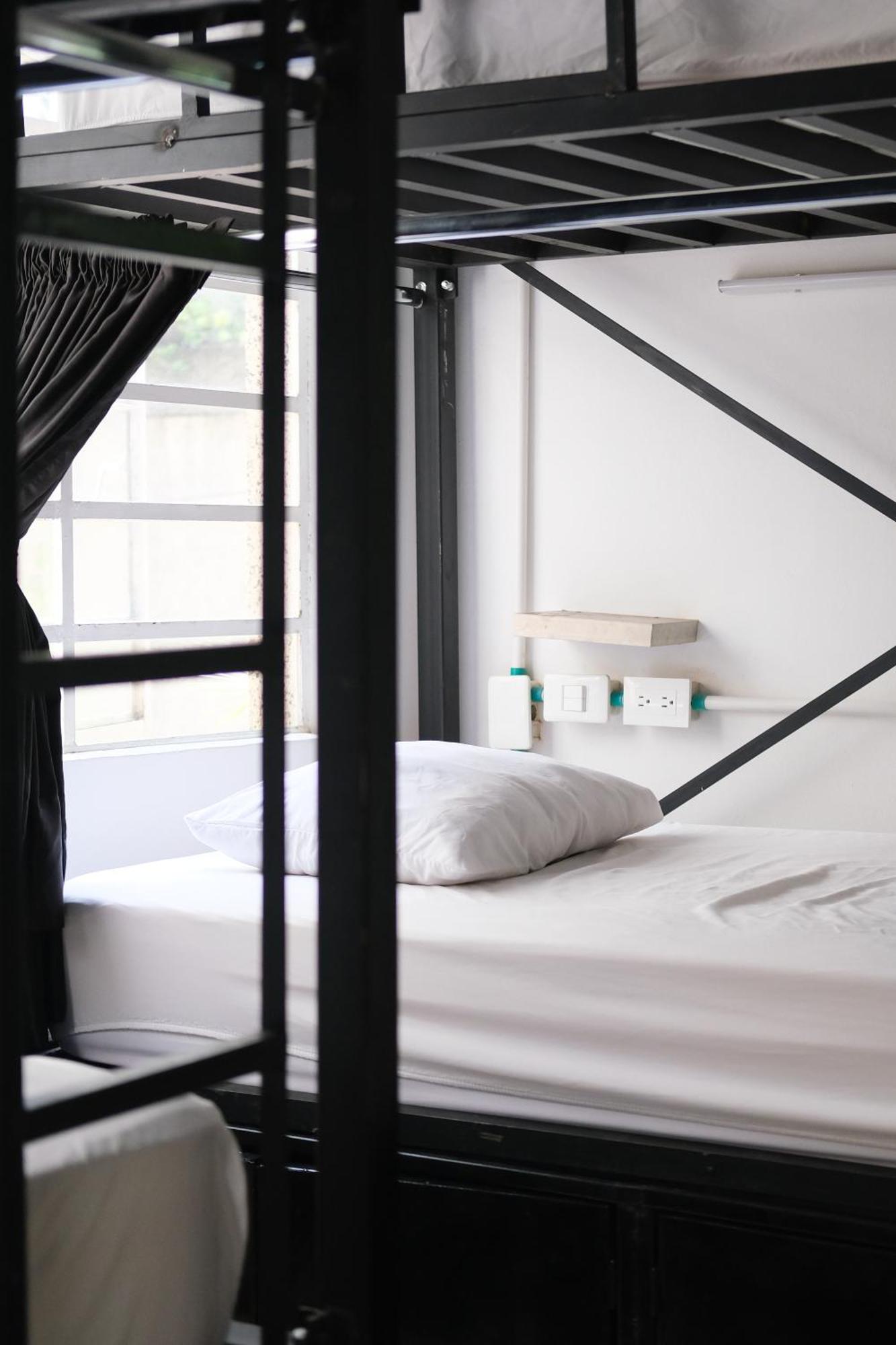 La Palmera Hostel 칼리 외부 사진