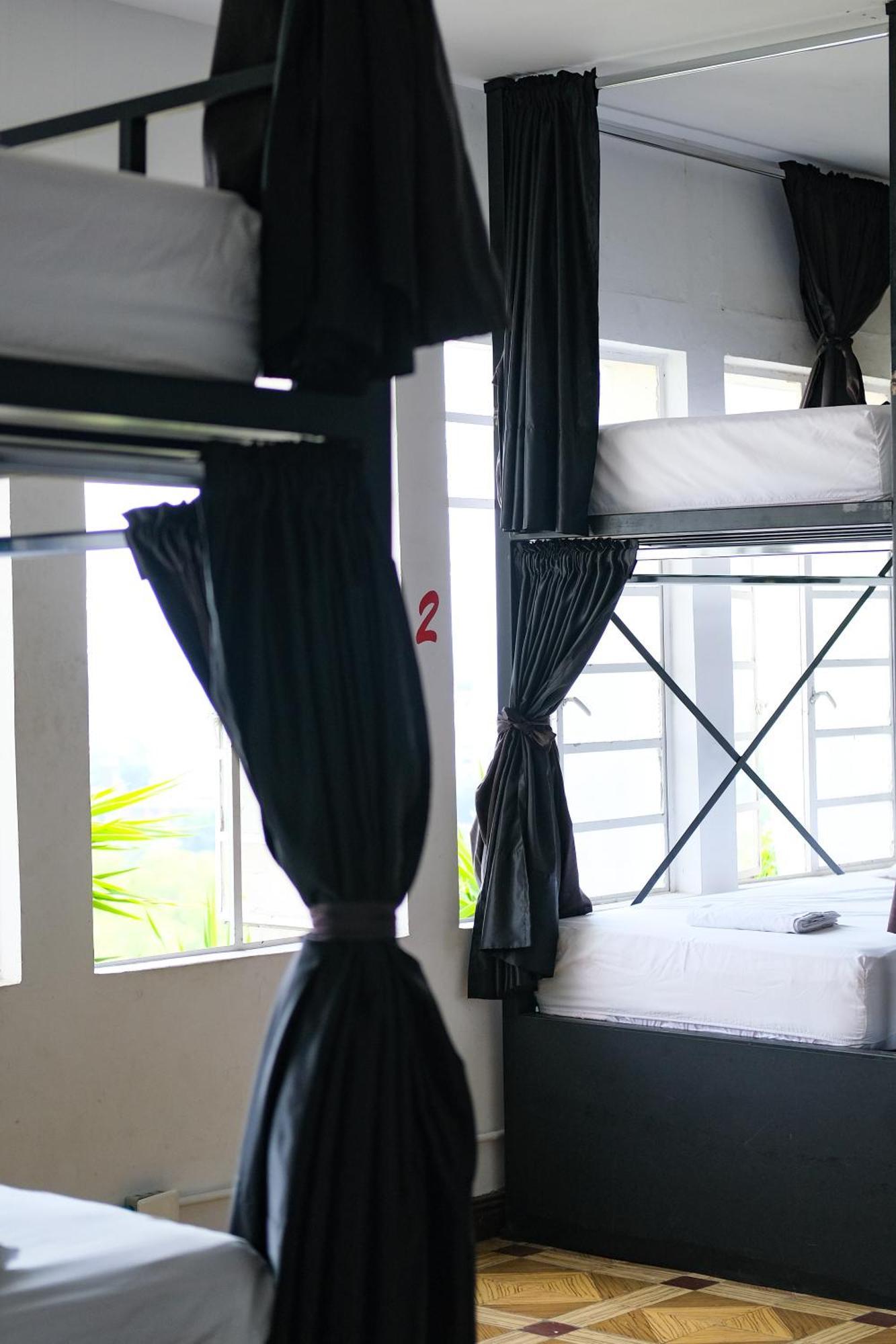 La Palmera Hostel 칼리 외부 사진