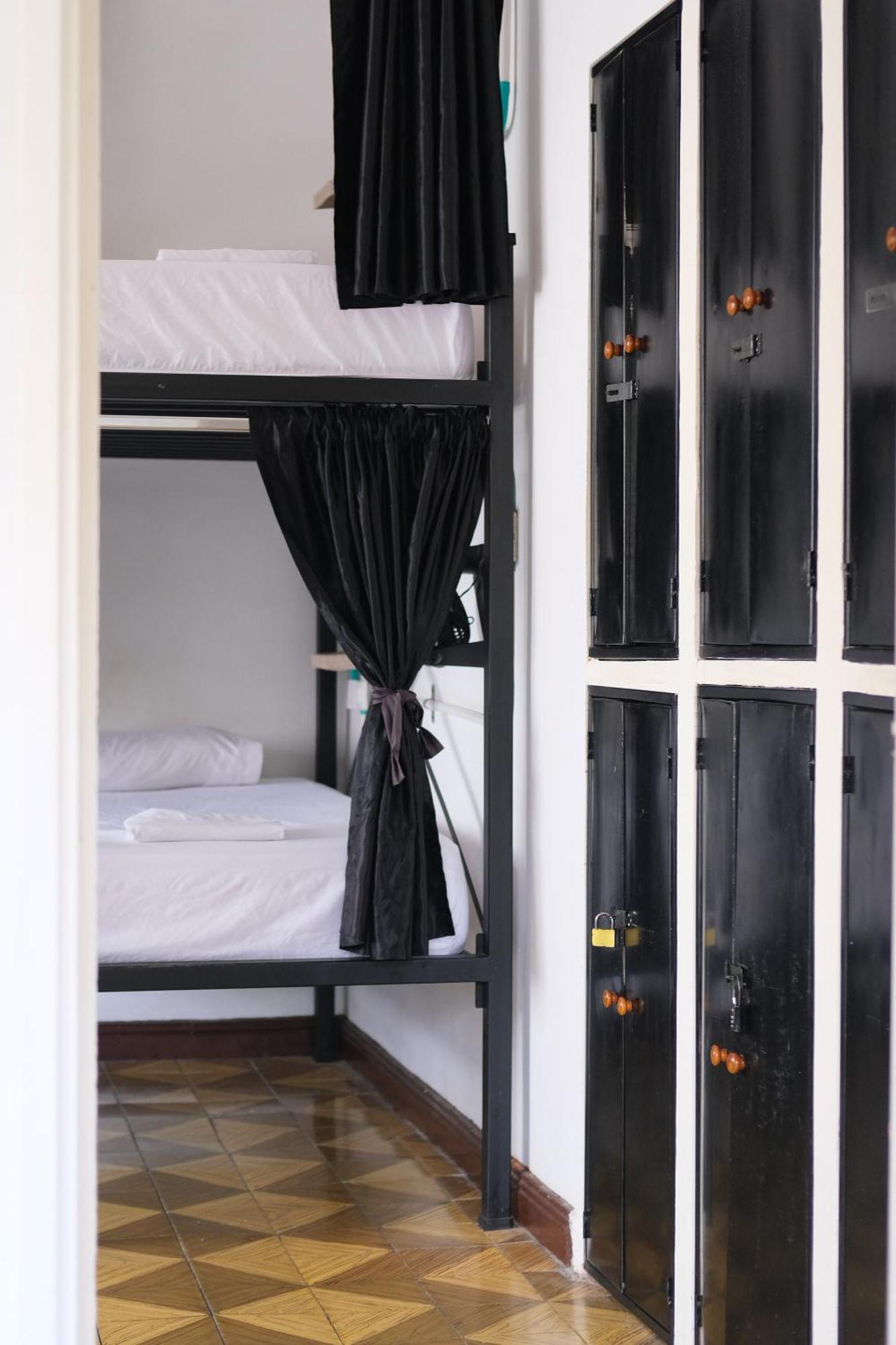 La Palmera Hostel 칼리 외부 사진