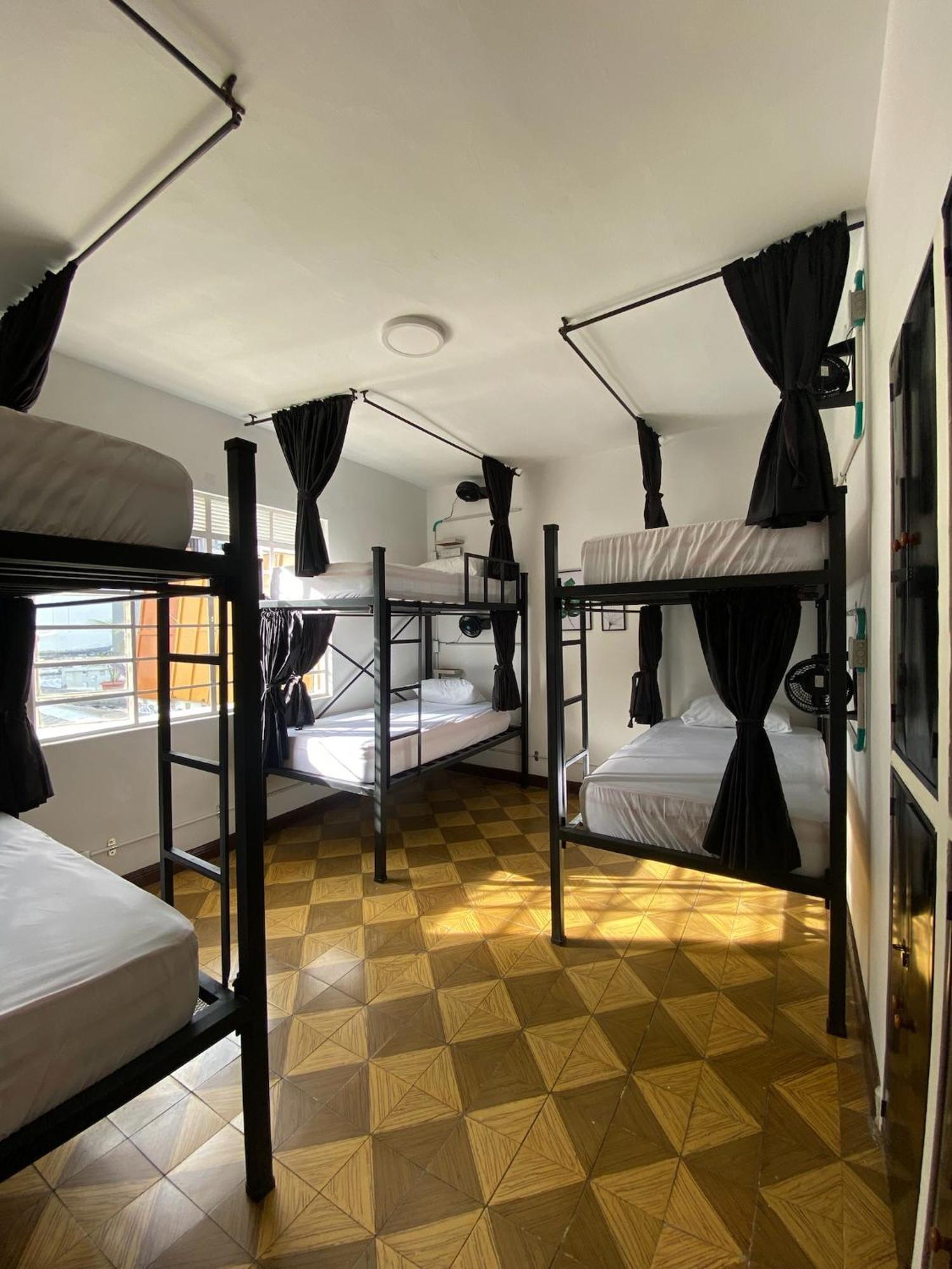 La Palmera Hostel 칼리 외부 사진